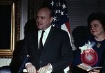 Image Melvin R Laird Arlington Virginia USA, 1969, de la seconde 15 séquences d'archives historiques vidéo 65675026726