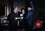 Image Melvin R Laird Arlington Virginia USA, 1969, de la seconde 19 séquences d'archives historiques vidéo 65675026726