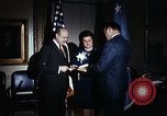 Image Melvin R Laird Arlington Virginia USA, 1969, de la seconde 20 séquences d'archives historiques vidéo 65675026726