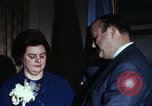 Image Melvin R Laird Arlington Virginia USA, 1969, de la seconde 21 séquences d'archives historiques vidéo 65675026726