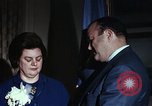 Image Melvin R Laird Arlington Virginia USA, 1969, de la seconde 22 séquences d'archives historiques vidéo 65675026726