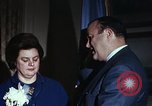 Image Melvin R Laird Arlington Virginia USA, 1969, de la seconde 23 séquences d'archives historiques vidéo 65675026726