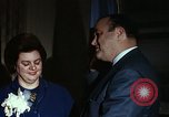 Image Melvin R Laird Arlington Virginia USA, 1969, de la seconde 26 séquences d'archives historiques vidéo 65675026726