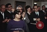 Image Melvin R Laird Arlington Virginia USA, 1969, de la seconde 39 séquences d'archives historiques vidéo 65675026726