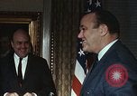 Image Melvin R Laird Arlington Virginia USA, 1969, de la seconde 42 séquences d'archives historiques vidéo 65675026726