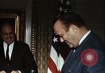 Image Melvin R Laird Arlington Virginia USA, 1969, de la seconde 44 séquences d'archives historiques vidéo 65675026726