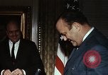 Image Melvin R Laird Arlington Virginia USA, 1969, de la seconde 45 séquences d'archives historiques vidéo 65675026726
