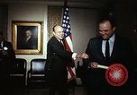 Image Melvin R Laird Arlington Virginia USA, 1969, de la seconde 46 séquences d'archives historiques vidéo 65675026726