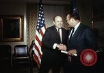 Image Melvin R Laird Arlington Virginia USA, 1969, de la seconde 47 séquences d'archives historiques vidéo 65675026726