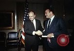 Image Melvin R Laird Arlington Virginia USA, 1969, de la seconde 48 séquences d'archives historiques vidéo 65675026726