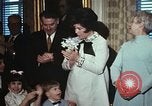 Image Melvin R Laird Arlington Virginia USA, 1969, de la seconde 49 séquences d'archives historiques vidéo 65675026726