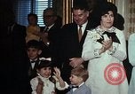 Image Melvin R Laird Arlington Virginia USA, 1969, de la seconde 54 séquences d'archives historiques vidéo 65675026726