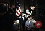 Image Melvin R Laird Arlington Virginia USA, 1969, de la seconde 56 séquences d'archives historiques vidéo 65675026726