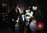 Image Melvin R Laird Arlington Virginia USA, 1969, de la seconde 57 séquences d'archives historiques vidéo 65675026726