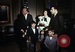 Image Melvin R Laird Arlington Virginia USA, 1969, de la seconde 58 séquences d'archives historiques vidéo 65675026726