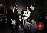 Image Melvin R Laird Arlington Virginia USA, 1969, de la seconde 59 séquences d'archives historiques vidéo 65675026726
