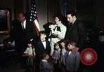Image Melvin R Laird Arlington Virginia USA, 1969, de la seconde 61 séquences d'archives historiques vidéo 65675026726
