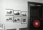 Immagine di William Fulbright J Washington DC USA, 1969, secondo 17 filmato di repertorio 65675026727
