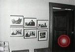 Immagine di William Fulbright J Washington DC USA, 1969, secondo 18 filmato di repertorio 65675026727