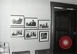 Immagine di William Fulbright J Washington DC USA, 1969, secondo 19 filmato di repertorio 65675026727