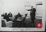 Immagine di William Fulbright J Washington DC USA, 1969, secondo 21 filmato di repertorio 65675026727