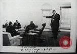 Immagine di William Fulbright J Washington DC USA, 1969, secondo 22 filmato di repertorio 65675026727