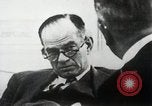 Immagine di William Fulbright J Washington DC USA, 1969, secondo 36 filmato di repertorio 65675026727