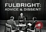 Immagine di William Fulbright J Washington DC USA, 1969, secondo 50 filmato di repertorio 65675026727