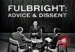 Immagine di William Fulbright J Washington DC USA, 1969, secondo 51 filmato di repertorio 65675026727