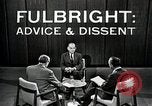 Immagine di William Fulbright J Washington DC USA, 1969, secondo 52 filmato di repertorio 65675026727