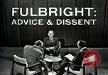 Immagine di William Fulbright J Washington DC USA, 1969, secondo 53 filmato di repertorio 65675026727