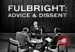Immagine di William Fulbright J Washington DC USA, 1969, secondo 54 filmato di repertorio 65675026727