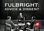 Immagine di William Fulbright J Washington DC USA, 1969, secondo 55 filmato di repertorio 65675026727