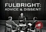 Immagine di William Fulbright J Washington DC USA, 1969, secondo 56 filmato di repertorio 65675026727