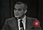 Immagine di J William Fulbright United States USA, 1969, secondo 5 filmato di repertorio 65675026729