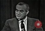 Immagine di J William Fulbright United States USA, 1969, secondo 6 filmato di repertorio 65675026729