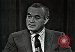 Immagine di J William Fulbright United States USA, 1969, secondo 7 filmato di repertorio 65675026729