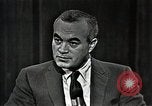 Immagine di J William Fulbright United States USA, 1969, secondo 8 filmato di repertorio 65675026729