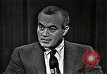 Immagine di J William Fulbright United States USA, 1969, secondo 9 filmato di repertorio 65675026729