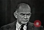 Immagine di J William Fulbright United States USA, 1969, secondo 11 filmato di repertorio 65675026729