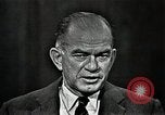Immagine di J William Fulbright United States USA, 1969, secondo 12 filmato di repertorio 65675026729