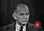 Immagine di J William Fulbright United States USA, 1969, secondo 17 filmato di repertorio 65675026729
