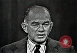 Immagine di J William Fulbright United States USA, 1969, secondo 18 filmato di repertorio 65675026729