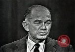 Immagine di J William Fulbright United States USA, 1969, secondo 22 filmato di repertorio 65675026729