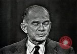 Immagine di J William Fulbright United States USA, 1969, secondo 26 filmato di repertorio 65675026729