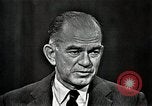 Immagine di J William Fulbright United States USA, 1969, secondo 27 filmato di repertorio 65675026729
