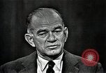 Immagine di J William Fulbright United States USA, 1969, secondo 32 filmato di repertorio 65675026729
