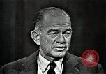 Immagine di J William Fulbright United States USA, 1969, secondo 34 filmato di repertorio 65675026729