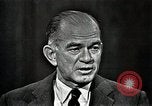 Immagine di J William Fulbright United States USA, 1969, secondo 35 filmato di repertorio 65675026729