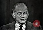 Immagine di J William Fulbright United States USA, 1969, secondo 37 filmato di repertorio 65675026729